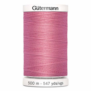 Gutermann Sew-All Thread - 321