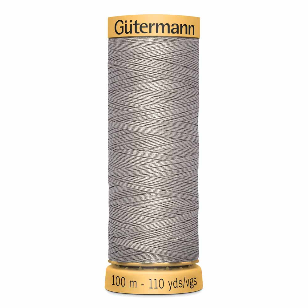 Gütermann Cotton 50wt Thread - 3756
