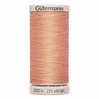 Gütermann Hand Quilting 50wt Thread - 1938