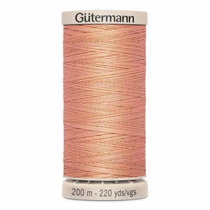 Gütermann Hand Quilting 50wt Thread - 1938
