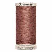 Gütermann Hand Quilting 50wt Thread - 2635