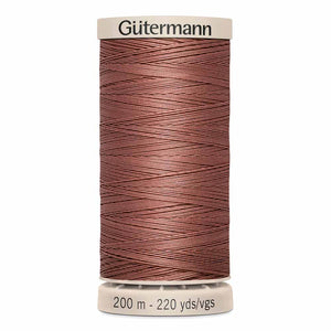 Gütermann Hand Quilting 50wt Thread - 2635