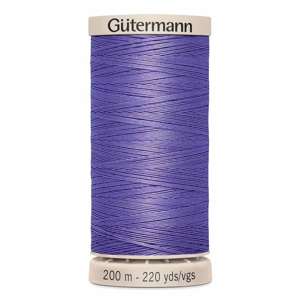 Gütermann Hand Quilting 50wt Thread - 4434 - Parma Violet