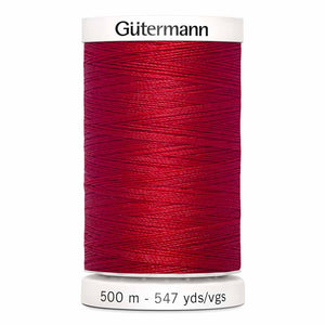 Gutermann Sew-All Thread - 410