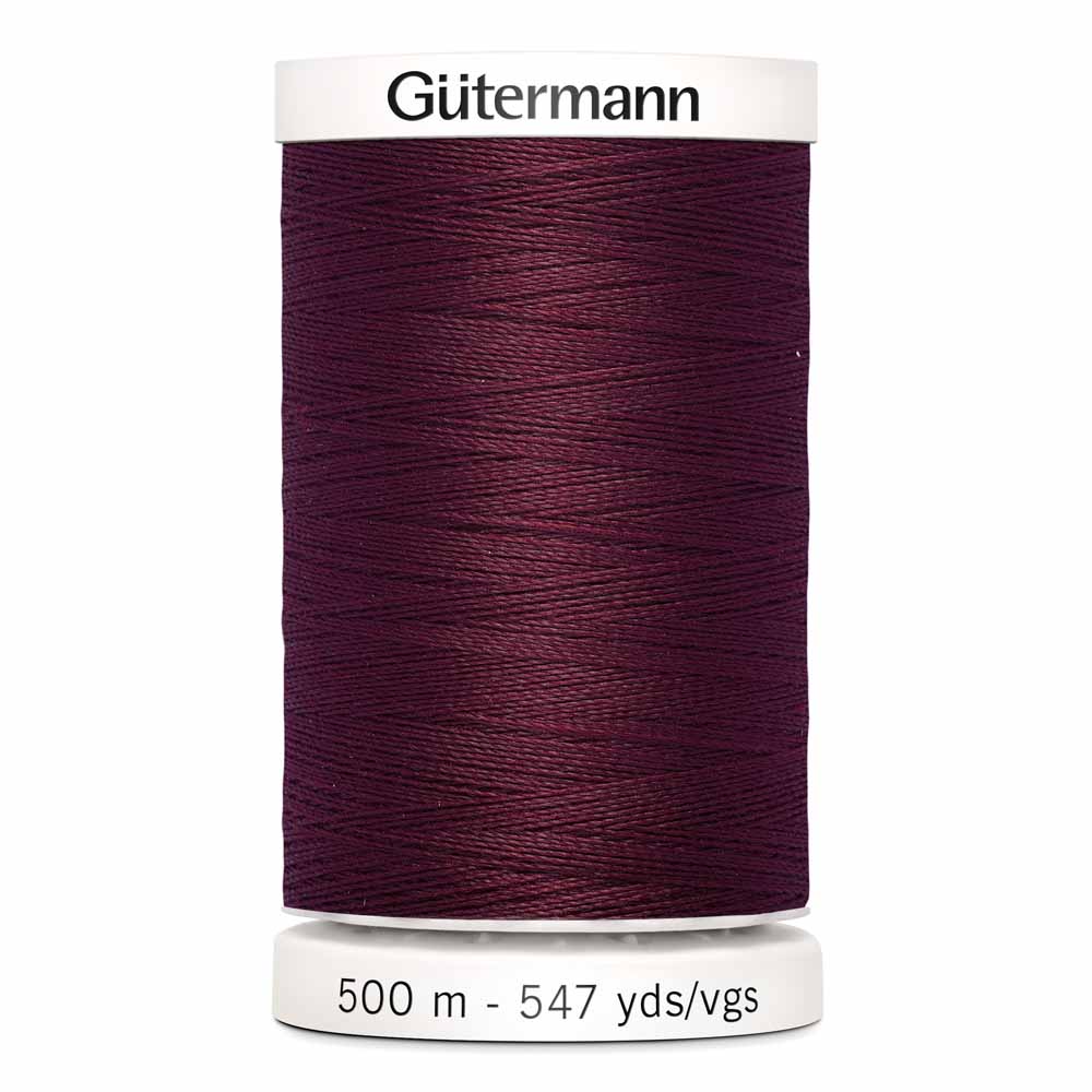 Gutermann Sew-All Thread - 450