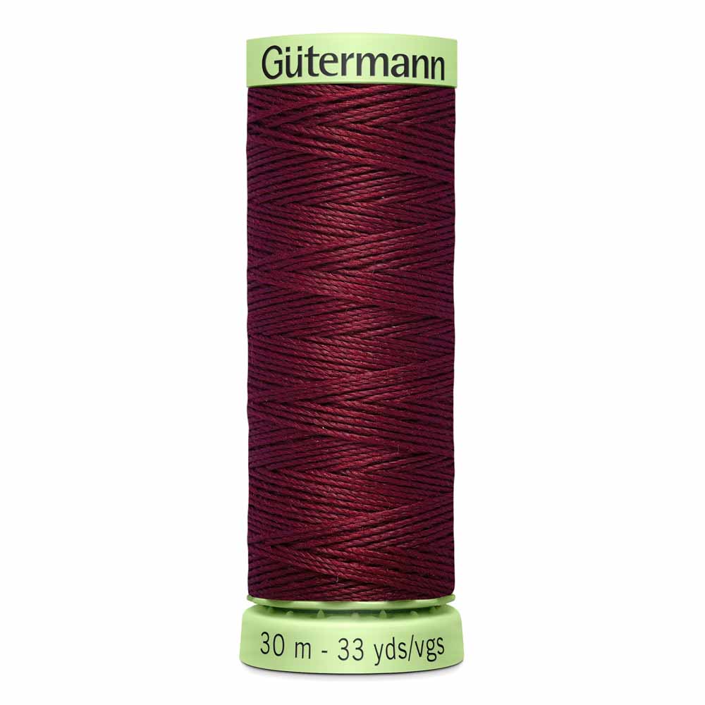 Gütermann Heavy Duty/Top Stitch Thread - 450