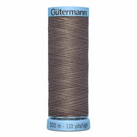 Gütermann Silk Thread - #669