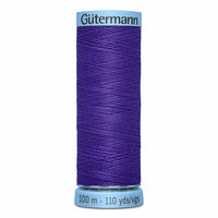Gütermann Silk Thread - #810