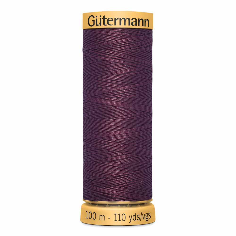 Gütermann Cotton 50wt Thread - 4750
