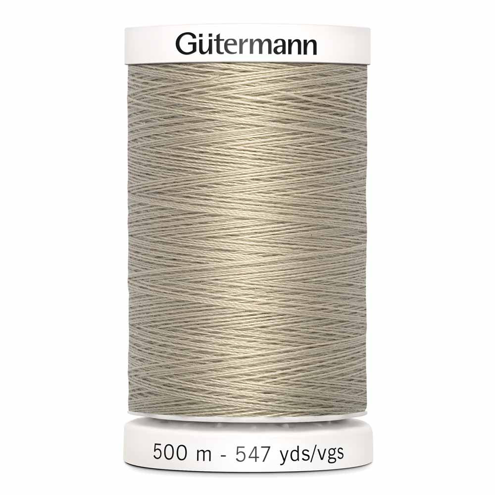 Gutermann Sew-All Thread - 506