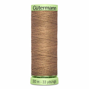 Gütermann Heavy Duty/Top Stitch Thread - 536