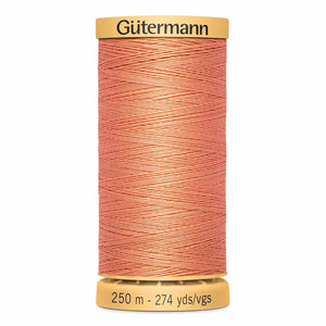 Gütermann Cotton 50wt Thread - 5500