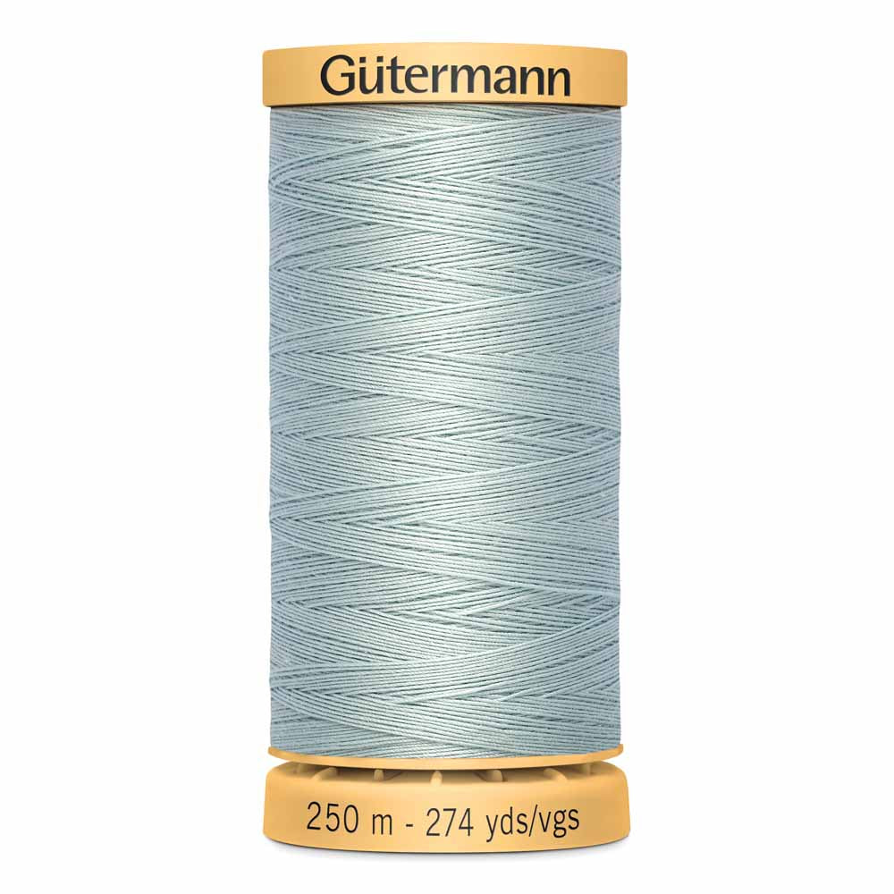 Gütermann Cotton 50wt Thread - 7528