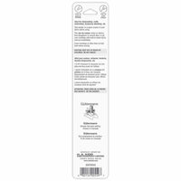 Fade-Fast Erasable Fabric Marker