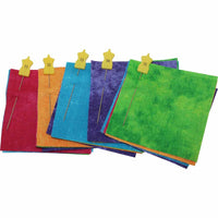 Numbered Marking Pins - #11-20