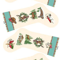 Spruce Mountain-Stockings
