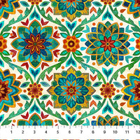 Boho Blooms