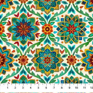 Boho Blooms