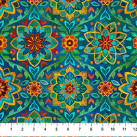 Boho Blooms