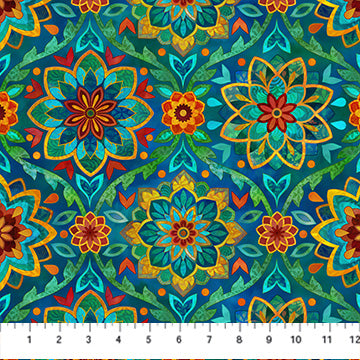 Boho Blooms