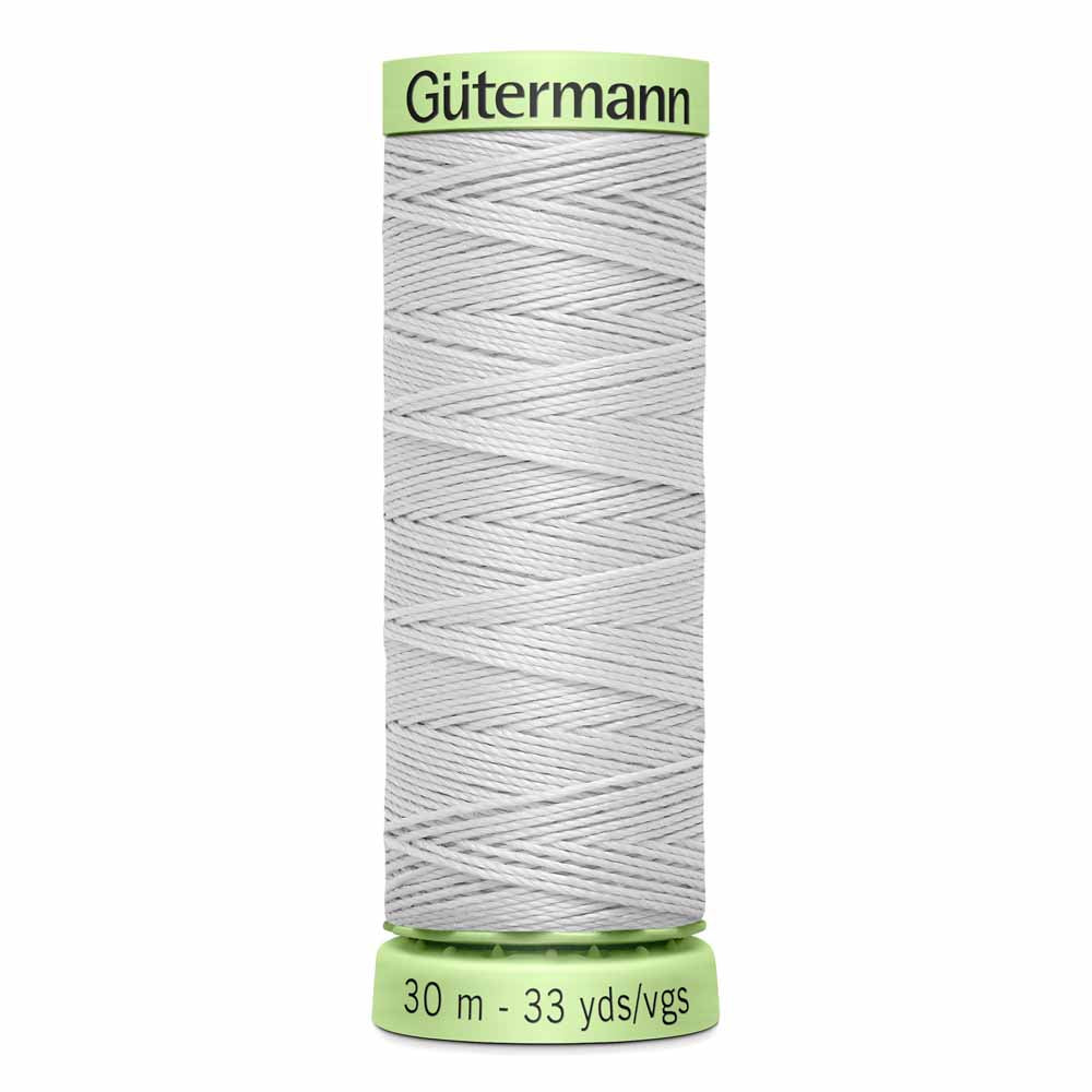 Gütermann Heavy Duty/Top Stitch Thread - 100