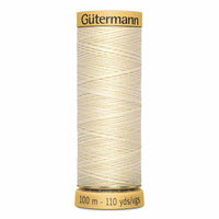 Gütermann Cotton 50wt Thread - 1240