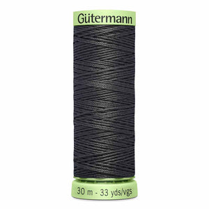 Gütermann Heavy Duty/Top Stitch Thread - 125