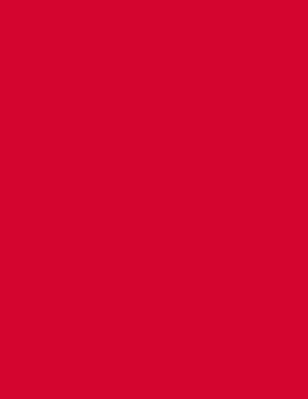 Sonoma Solids - Red