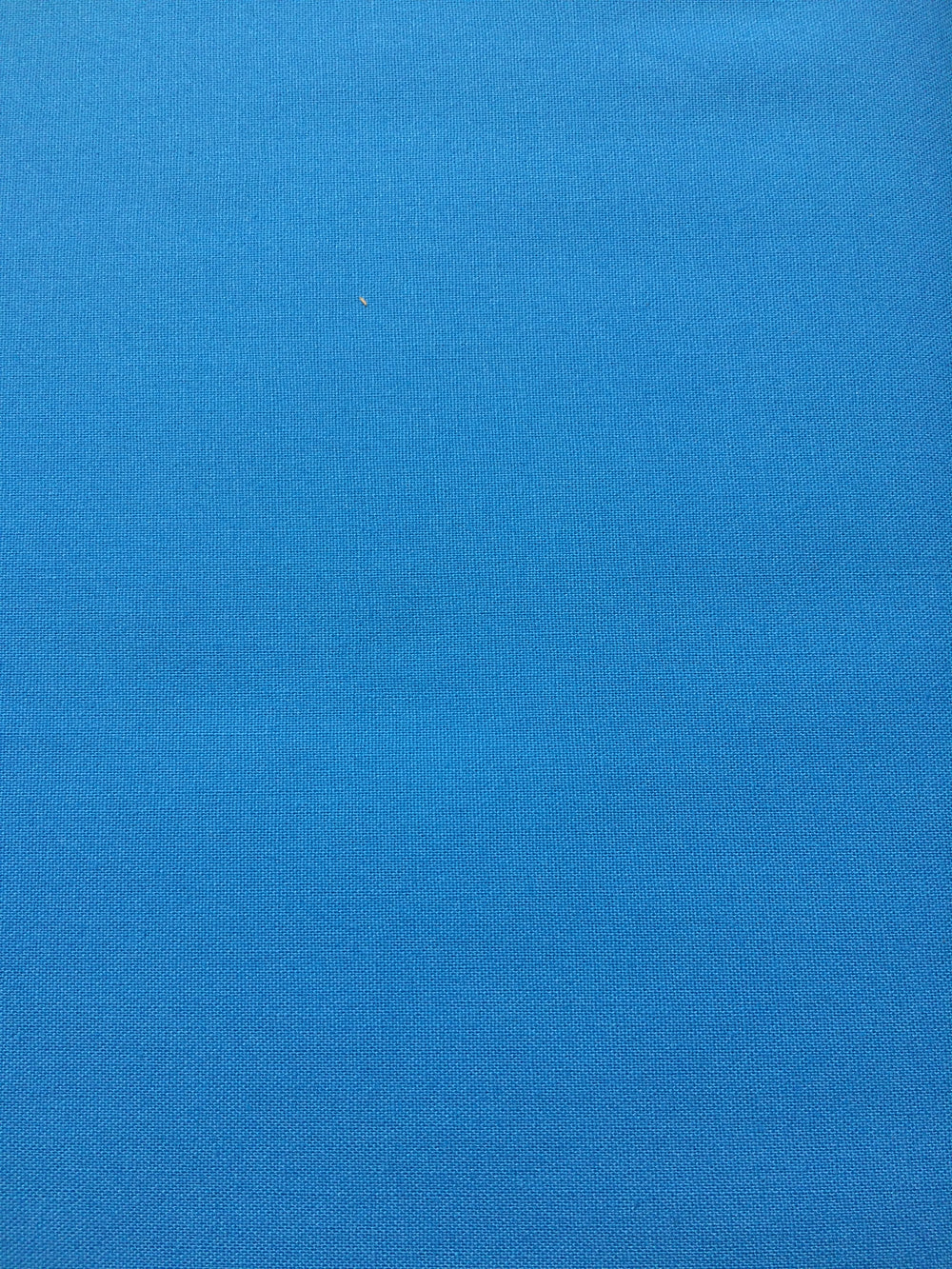 Sonoma Solids - Bright Blue