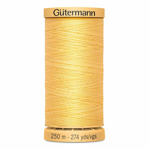 Gütermann Cotton 50wt Thread - 1600