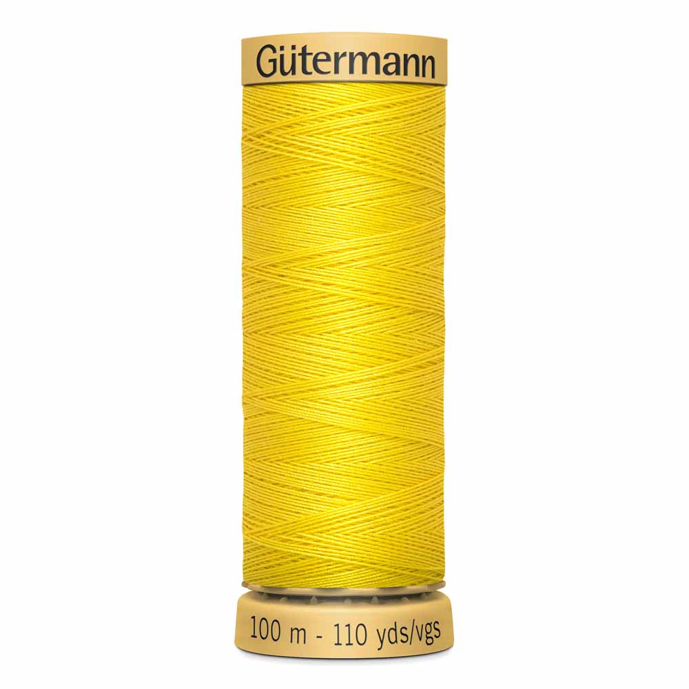 Gütermann Cotton 50wt Thread - 1620