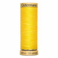 Gütermann Cotton 50wt Thread - 1640