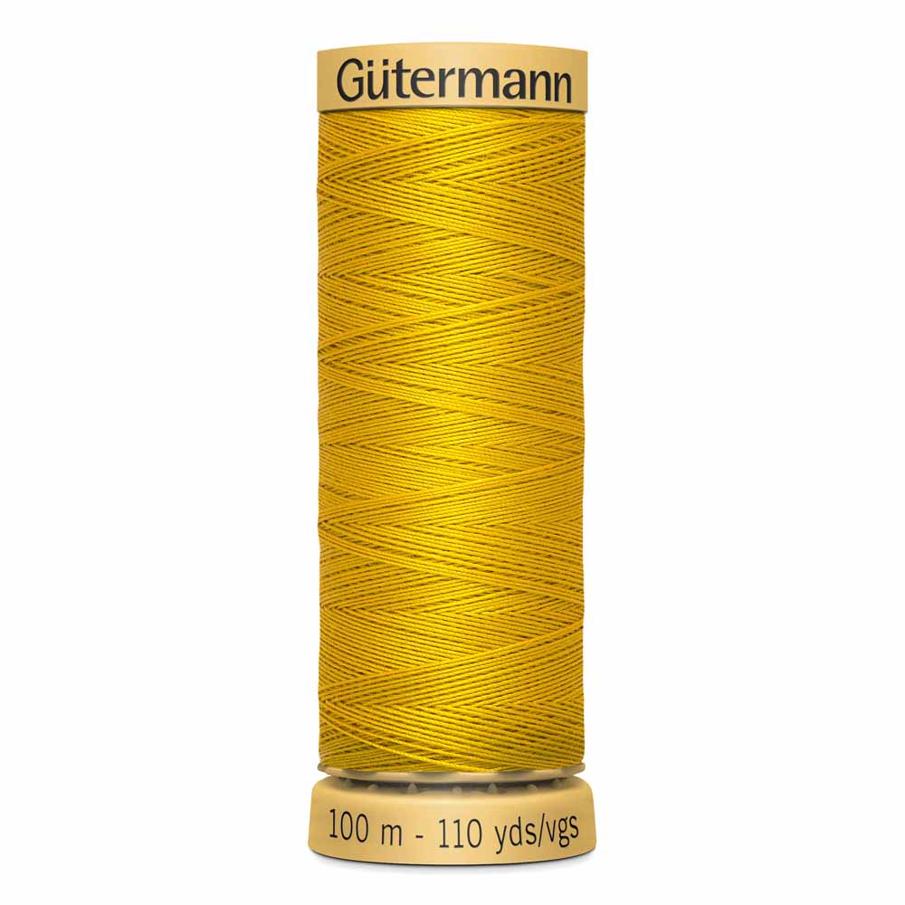 Gütermann Cotton 50wt Thread - 1661