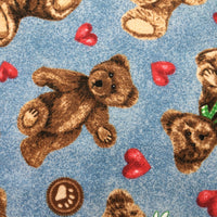 Boyd's Bears - Flannel