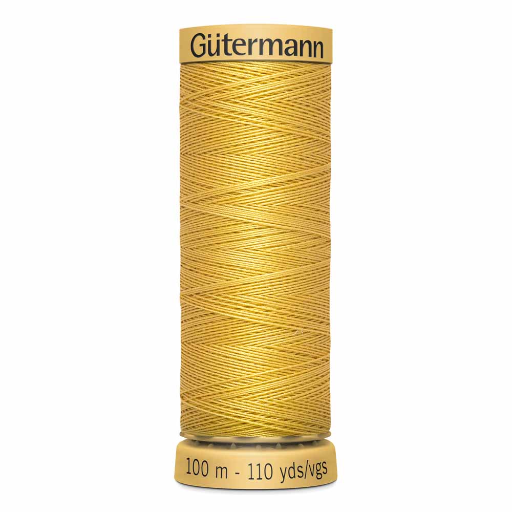 Gütermann Cotton 50wt Thread - 1680