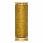Gütermann Cotton 50wt Thread - 1690