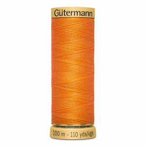 Gütermann Cotton 50wt Thread - 1720