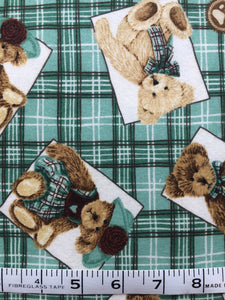 Boyd's Bears - Flannel