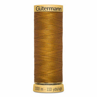Gütermann Cotton 50wt Thread - 2030