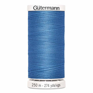 Gütermann MCT Sew-All Thread - 215