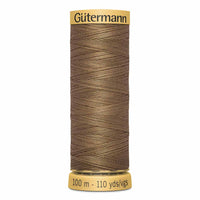 Gütermann Cotton 50wt Thread - 2200