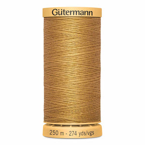 Gütermann Cotton 50wt Thread - 2410