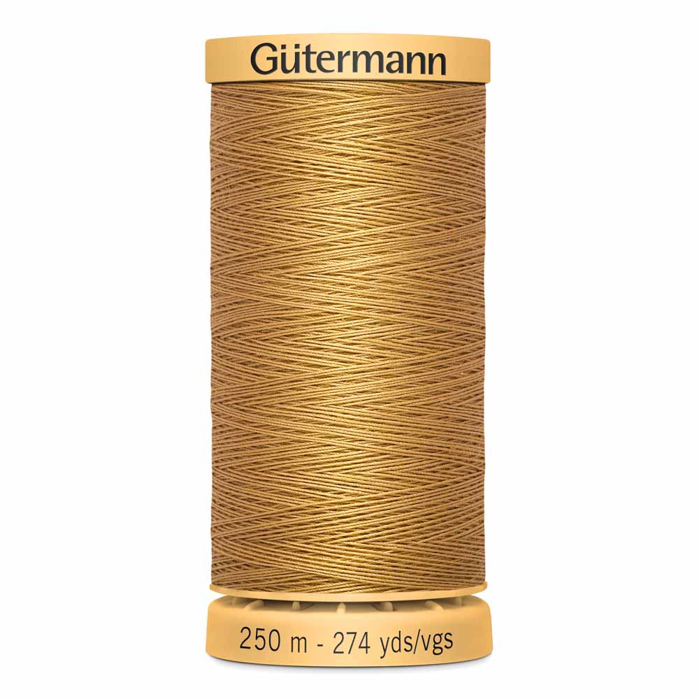 Gütermann Cotton 50wt Thread - 2410