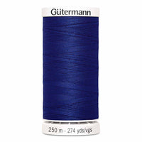 Gütermann MCT Sew-All Thread - 260