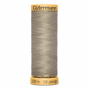 Gütermann Cotton 50wt Thread - 2700