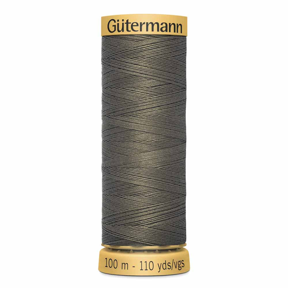 Gütermann Cotton 50wt Thread - 2850