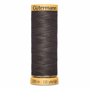Gütermann Cotton 50wt Thread - 2960
