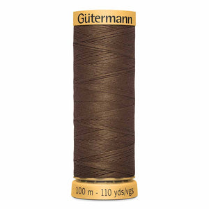 Gütermann Cotton 50wt Thread - 3060