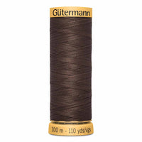Gütermann Cotton 50wt Thread - 3110