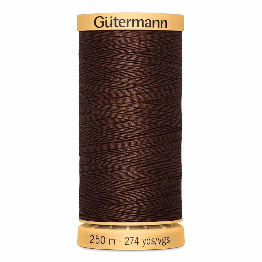 Gütermann Cotton 50wt Thread - 3110